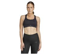 adidas Women's Brassières pour entraînement à Impact élevé TLRD, Black, L (A-B)
