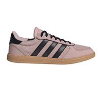 adidas - Women's Breaknet Sleek Suede - Baskets - EU 40 - dual lilac / core black / gum 3