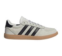 adidas - Women's Breaknet Sleek Suede - Baskets - EU 42 2/3 - grey one / core black / core black