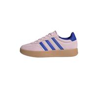 adidas Women's Chaussure Barreda, Clear Pink/Lucid Blue/Gum, 37 1/3