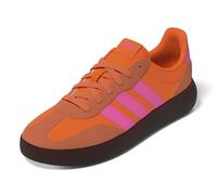Adidas Barreda Decode Trainers Orange EU 38 Femme