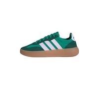 adidas Women's Chaussure Barreda Decode, Collegiate Green/Ice Lavender/Court Green, 43 1/3