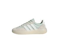 adidas Women's Chaussure Barreda Decode, Alumina/Off White/Linen Green, 38