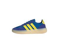 adidas Women's Chaussure Barreda Decode, Bright Royal/Yellow/Royal Blue, 44