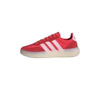 adidas Women's Chaussure Barreda Decode, Pure Ruby/Semi Lucid Red/Clear Pink, 40