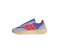 adidas Women's Chaussure Barreda Decode, Violet Tone/Bright Red/Semi Cobalt Blue, 38