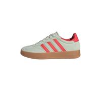 adidas Women's Chaussure Barreda, Linen Green/Semi Lucid Red/Wonder White, 38