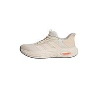 Adidas Baskets basses Cloudfoam Cuxxion Rapidfit chamois/écru Taille 38,5-39