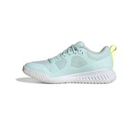 adidas Chaussures Court Team 2.0 W in Vert 40 2/3