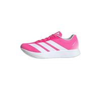 adidas Women's Chaussure de Course Duramo RC2, Lucid Pink/Cloud White/Halo Blue, 41 1/3
