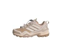adidas Women's Chaussure de randonnée Terrex Skychaser Gore-TEX, Warm Sandstone/Wonder Quartz/Putty Mauve, 40