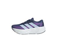 Adidas Galaxy Femme - Baskets, Violet - Pointure 42 - Maille/synthétique Purple 42