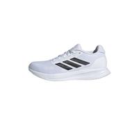 adidas Women's Chaussure de Running Runfalcon 5, Cloud White/Cloud White/Core Black, 39 1/3