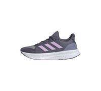 Adidas Ultrarun 5 W Running Shoes Violet EU 38 Femme