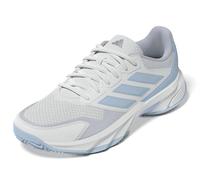 adidas Women's Chaussure de Tennis Courtjam Control 3 Terre battue