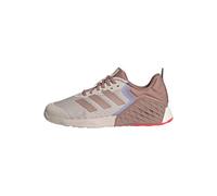 ADIDAS PERFORMANCE Chaussure de sport 'Dropset 3' rose / rose ancienne, Taille 37-37,5