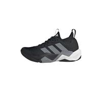adidas Women's Chaussure de Training Rapidmove ADV 2, Core Black/Grey/Grey, 38