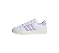 Adidas Chaussures Grand Court 2.0 Cloudfoam Blanc Femme 40 2/3