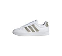 Adidas Baskets Grand Court 3.0 Blanc Femme Taille EU 39 1/3