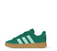 adidas Women's Chaussure Grand Court Alpha, Court Green/Clear Mint/Gum, 42