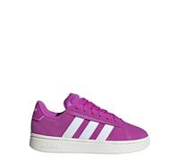 adidas Women's Chaussure Grand Court Alpha, Purple Burst/Cloud White/Purple Burst, 36