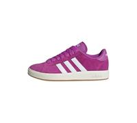 adidas Women's Chaussure Grand Court Base 00s, Purple Burst/Cloud White/Off White, 39 1/3