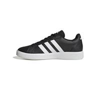 adidas Femme Grand TD Lifestyle Court Casual Shoes Basket, Core Black/Cloud White/Core Black, 37 1/3 EU
