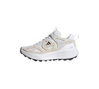adidas Women's Chaussure Kantai Trail, Cloud White/Core Black/Crystal White, 38