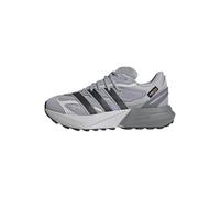 ADIDAS SPORTSWEAR Baskets basses 'Lightblaze ATR' gris / anthracite / lilas / argent, Taille 43-43,5