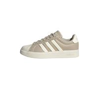 adidas Women's Chaussure Streettalk | Faites votre déclaration : le style urbain rencontre un design emblématique.