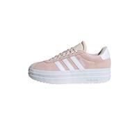adidas Women's Chaussure VL Court Bold, Wonder Quartz/Cloud White/Cloud White, 38 2/3