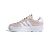 adidas Women's Chaussure VL Court Bold, Wonder Quartz/Cloud White/Cloud White, 38 2/3