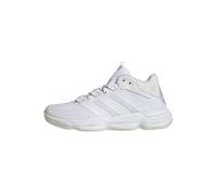 Chaussures indoor femme adidas Courtstabil Blanc 36 2/3