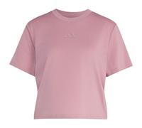 adidas - Women's Climacool Training Graphic T-Shirt - T-shirt technique - S - magic mauve
