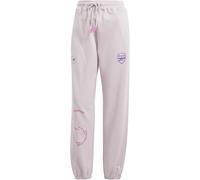 Adidas Afc Asmc Sp F Mauve 12 (M) Female