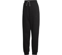 Adidas Women's Closed Hem Fleece Joggers NOIR 10 (S) Female