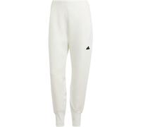 Adidas Women's Closed Hem Fleece Joggers OWHITE 14 (L) Female