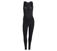 adidas Women's Collant à Bretelles de Cyclisme matelassé Winter Essentials