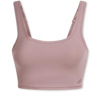 Adidas Cropped Cami Wonder Oxid L (16-18) Female