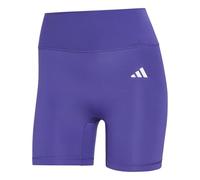 Adidas Cuissard femme Optime Essentials Pure Purple Taille S