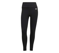 adidas Womens Cuisses W 3S 78 Tig, Black/White, GL4040, M EU