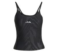 Adidas Aop Optime Sleeveless T-shirt M Femme