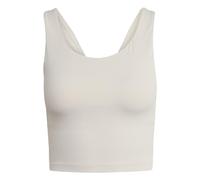 adidas Women's Débardeur brassière Maintien intermédiaire All Me
