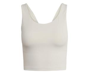 adidas Women's Débardeur brassière Maintien intermédiaire All Me