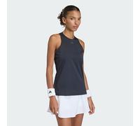 Adidas Club Tennis Climacool Sleeveless T-shirt Noir S Femme