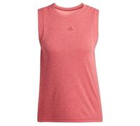 adidas Women's Débardeur de Tennis Climacool+ Match, Preloved Ruby, S