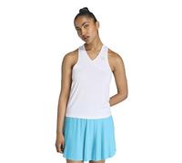 adidas Women's DÉBARDEUR DE Tennis COL en V Climacool Club