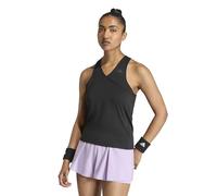 adidas Women's DÉBARDEUR DE Tennis COL en V Climacool Club