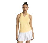 adidas Women's DÉBARDEUR DE Tennis COL en V Climacool Club