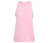 adidas Women's Débardeur Designed for Training, True Pink/White, M